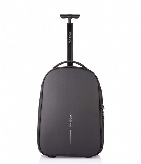 BOBBY TROLLEY RUCKSACK XD-P705771 XD DESIGN SCHWARZ