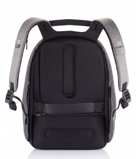 BOBBY HERO REGULAR RUCKSACK XD-P705292 GRAU