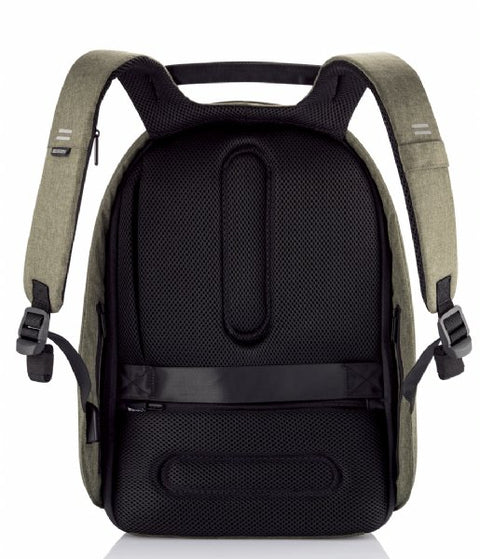 BOBBY HERO REGULAR RUCKSACK XD-P705297 XD DESIGN GRÜN
