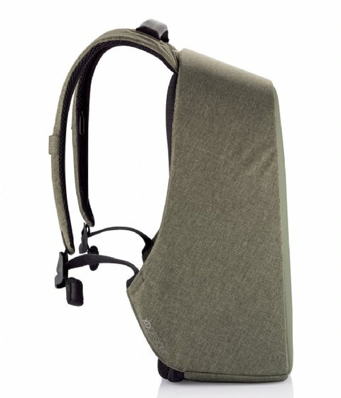BOBBY HERO REGULAR RUCKSACK XD-P705297 XD DESIGN GRÜN