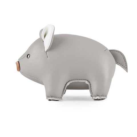 SCHWEIN BRIEFBESCHWERER 0,25KG ZÜNY