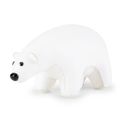 Eisbär Briefbeschwerer Züny