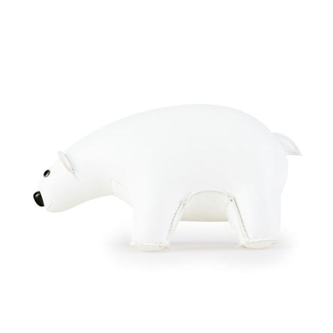 Eisbär Briefbeschwerer Züny