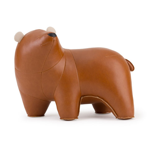 REGGILIBRI BEAR TAN 1KG ZUNY