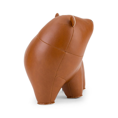 REGGILIBRI BEAR TAN 1KG ZUNY