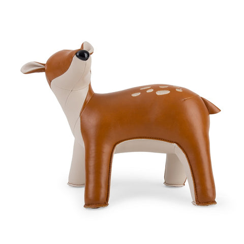 REGGILIBRO DEER LUKE TAN E WHEAT 1 KG ZUNY