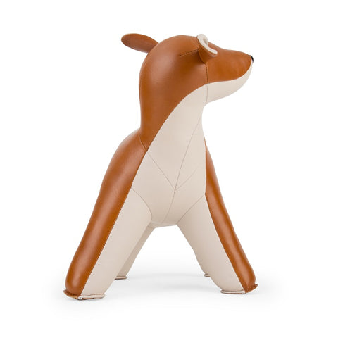 REGGILIBRO DEER LUKE TAN E WHEAT 1 KG ZUNY