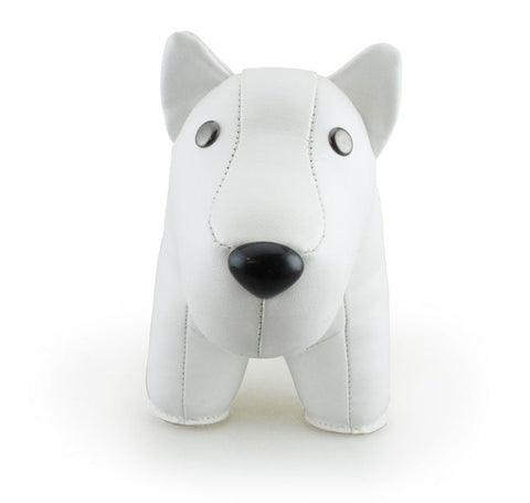 ZUNY WEST HIGHLAND TERRIER Zuny