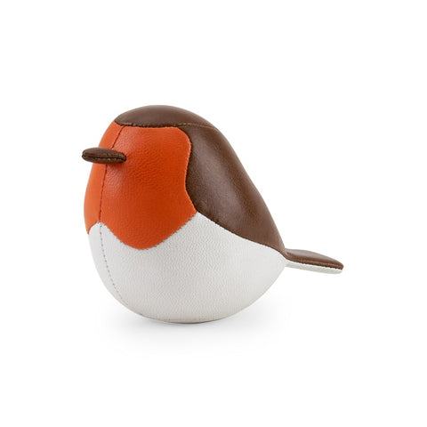 VOGEL ROBIN BRIEFBESCHWERER 0,12KG ZÜNY