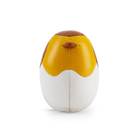 BRIEFBESCHWERER ROBIN TAN MINI 0,12 KG ZÜNY