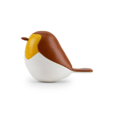 BRIEFBESCHWERER ROBIN TAN MINI 0,12 KG ZÜNY