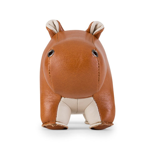 HIPPO BUDY TAN BRIEFBESCHWERER 0,25 ZÜNY