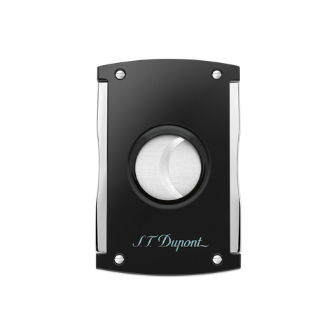 MAXIJET ZIGARRENCUTTER 003265 ST DUPONT SCHWARZ