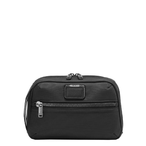 TUMI ALPHA BRAVO RESPONSE REISESET SCHWARZ 142509-1041