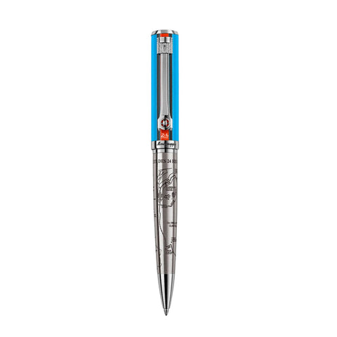 2H LE MANS SFERA EDITION ENDURANCE MONTEGRAPPA