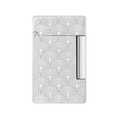 FEUERZEUG LI INITIAL CINETIQUE PAL 020844 ST DUPONT