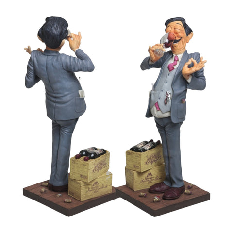 SOMMELIER DIE PROFIS ART. FO85528 GABEL