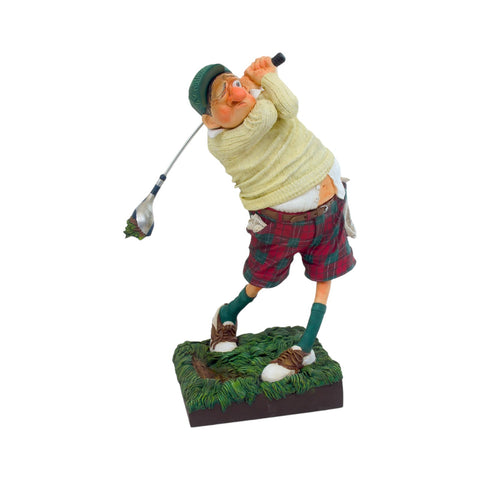 GOLFER THE PROFESSIONALS ART. FO85504 GABEL