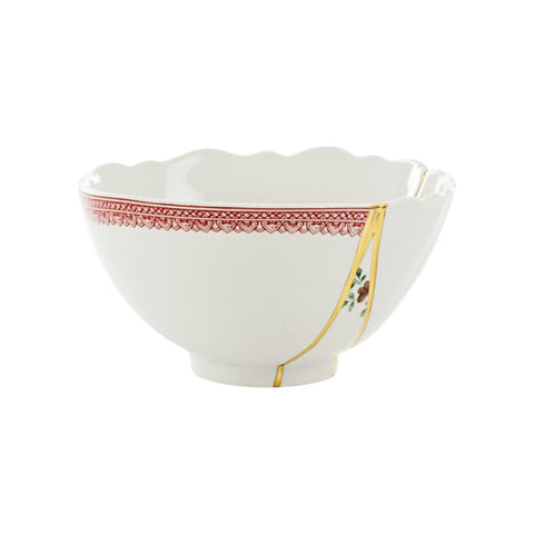 SELETTI PORZELLANSCHALE KINTSUGI N 1 ART 09631 