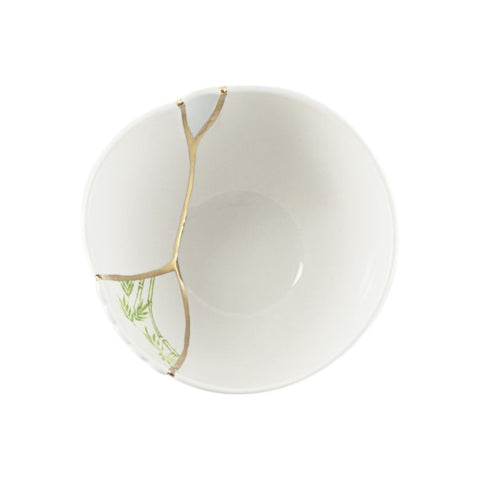 SELETTI PORZELLANSCHALE KINTSUGI N 3 ART 09633