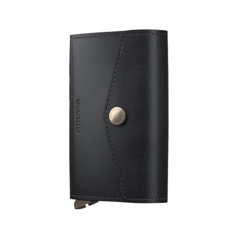GELDBÖRSE EOR-BLACK ENVELOPE ORIGINAL BLACK SECRID