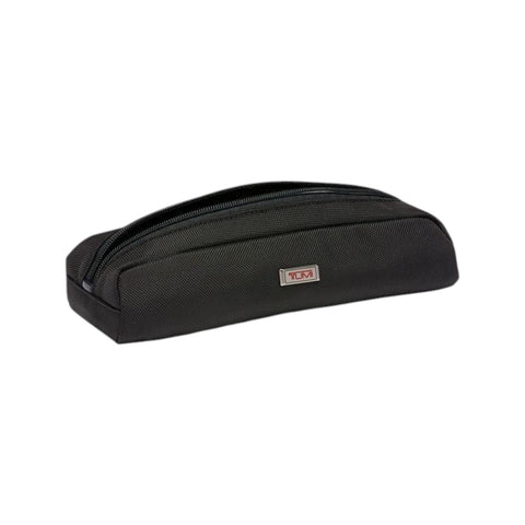 ALPHA ELECTRONIC CORD POUCH CASE 117250-1041 TUMI SCHWARZ 