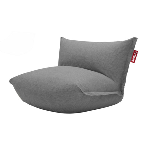 LOUNGE-SESSEL BONBARON OUTDOOR 107098 ROCK GREY FATBOY