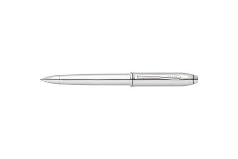 TOWNSEND CHROME BALL AT532TW KREUZ SILBER