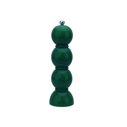 MACINA SALE O PEPE 24 CM BOBBIN S&P ART. GR1013 GRINDER RACING ADDISON ROSS