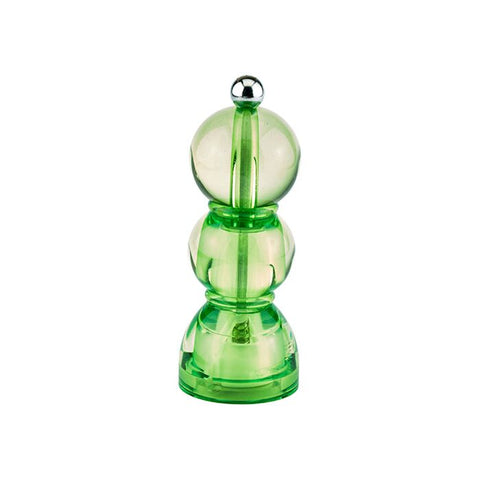 Addison Ross Eisgrüne Salz- und Pfeffermühle, 14 cm, Artikelnr. GR1824