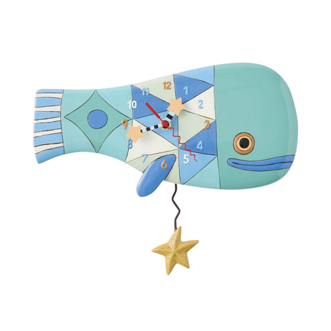 OROLOGIO BALEINE PATCH 6018635 ALLEN DESIGNS