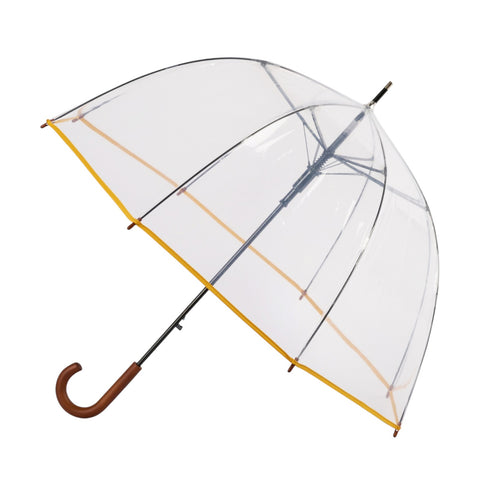 OMBRELLO TRASPARENTE LUNGO ART. R301JAUN ROMAIN ANATOLE GANSE SAUGE