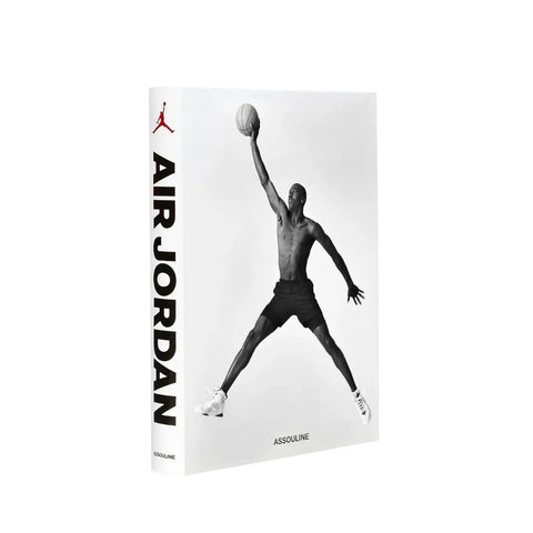 ASSOULINE AI JORDAN CLASSIC