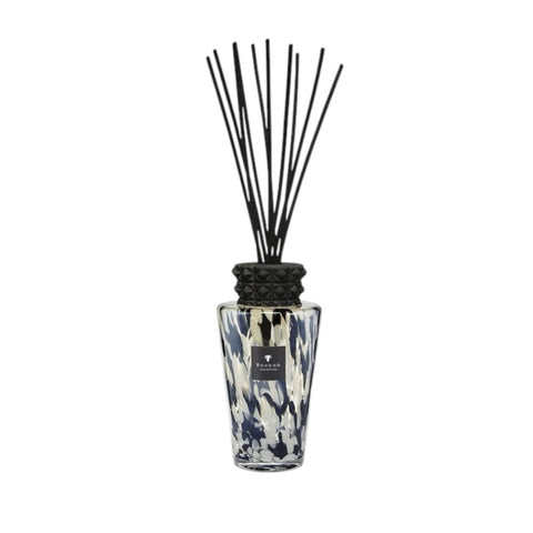 RAUMDUFT-DIFFUSOR TOTEM PEARLS BLACK ART. TOTEMMPB BAOBAB