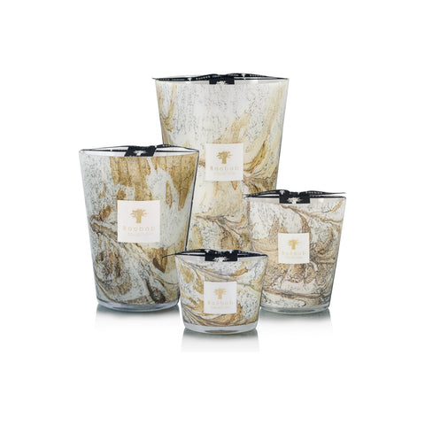 CANDELA  MAX 16 LEAVES NAIS BROWN BAOBAB