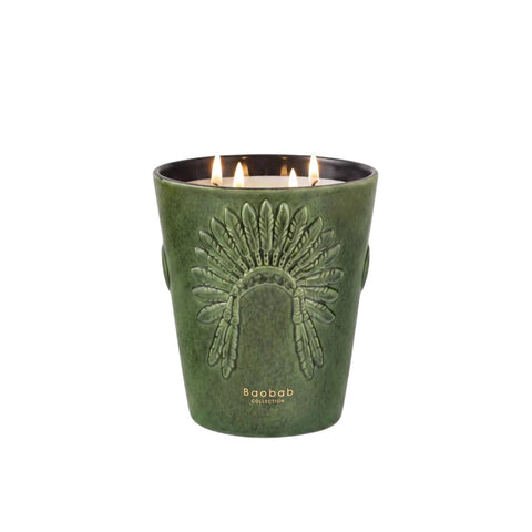 CANDELA EAGLE'S PRIDE SITTING BULL MAX16EPSB GREEN BAOBAB