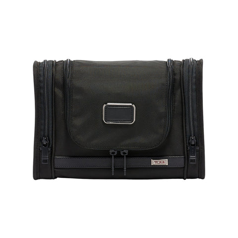 REISESET ALPHA HANGING 117254-1041 TUMI SCHWARZ 