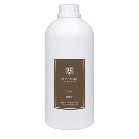 RAUMDUFT BELLINI NACHFÜLLPACKUNG 2500 ML DR. VRANJES