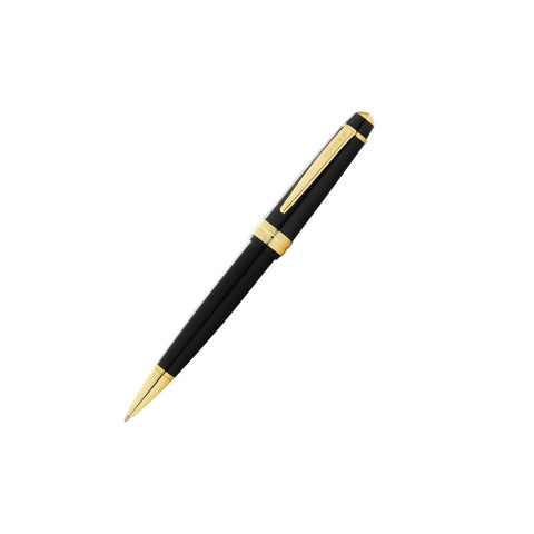 BAILEY LIGHT SCHWARZ-GOLD CROSS BALL