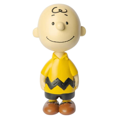 STATUETTE CHARLIE BROWN 25 CM ART. SNOO25-1455 BLOGO