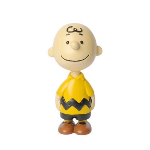 CHARLIE BROWN FIGUR 12 CM ARTIKEL SNOO12-1456 BLOGO