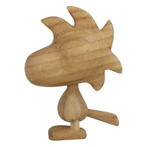 PEANUT X WOODSTOCK OAK SMALL 400116 BOYHOOD