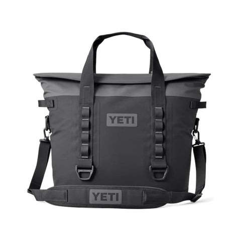 KÜHLTASCHE EU HOPPER M30 2.0 70000002206 CHARCOAL YETI