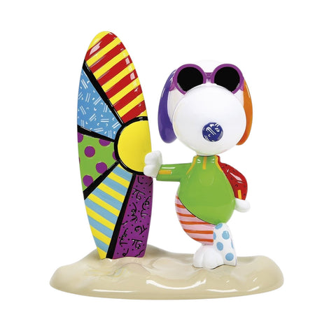 JOE COOL SURFING FIGUR ART.-NR. 6019027 BRITTO