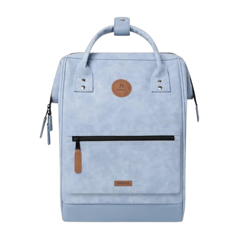 ZAINO ADVENTURER M GUAYAQUIL BLUE CABAIA