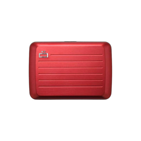 OGON DESIGN KARTENHALTER SMART CASE V2 ROT 