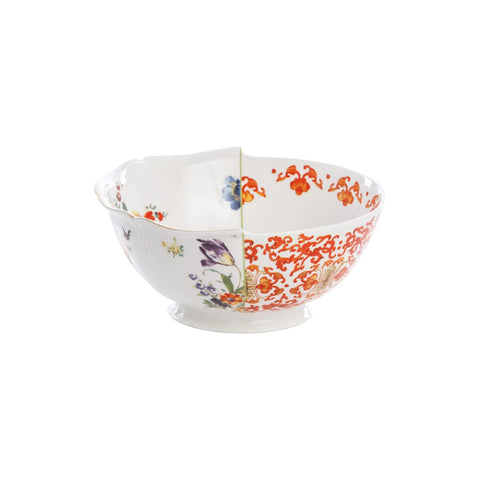 SELETTI HYBRID ERSILIA PORZELLAN SALATSCHÜSSEL 09769