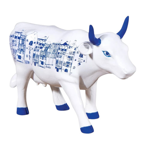COW PARADE KERAMIK M