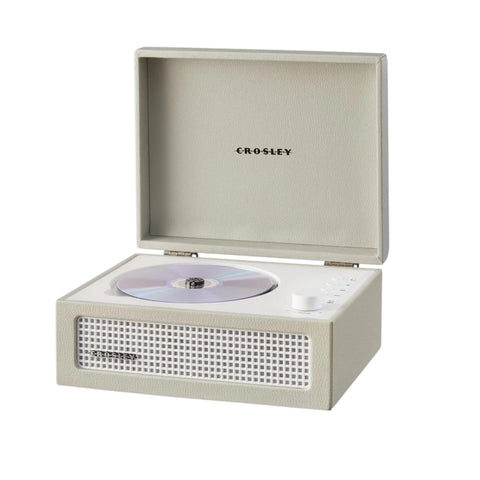 CD-PLAYER CRUISER CD PLAYER CR3517A-DU DUNE CROSLEY