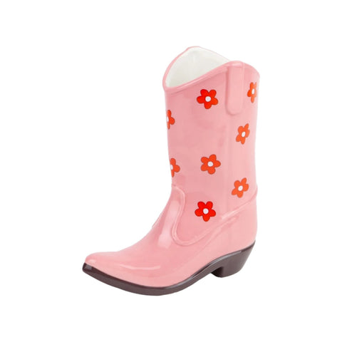 VASO RODEO BOOT L  DYVASROCBP PINK DOIY